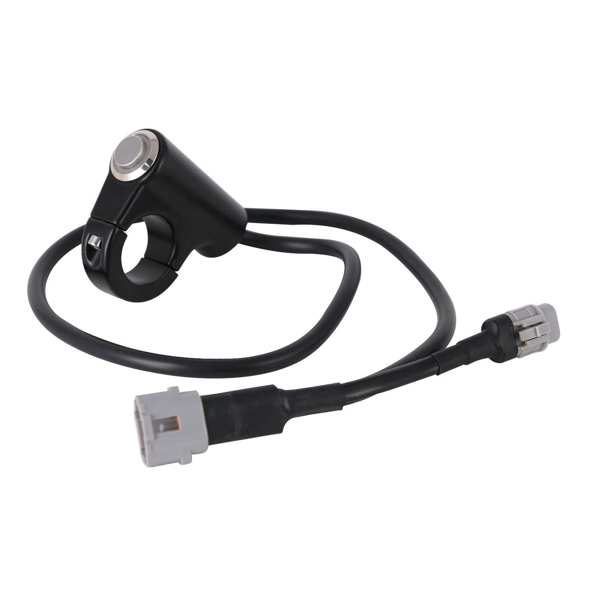 CNC Electric Dirt Bike Headlight Kill Handlebar Switch for Surron X/S