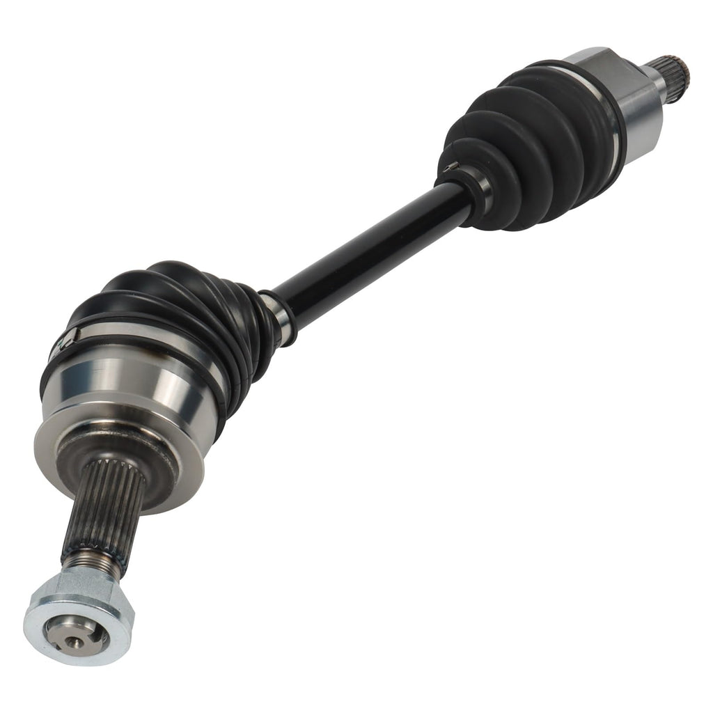 OCPTY Front Driver Side CV Axle for Fiat 500 2012-2016