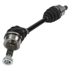 OCPTY Front Driver Side CV Axle for Fiat 500 2012-2016