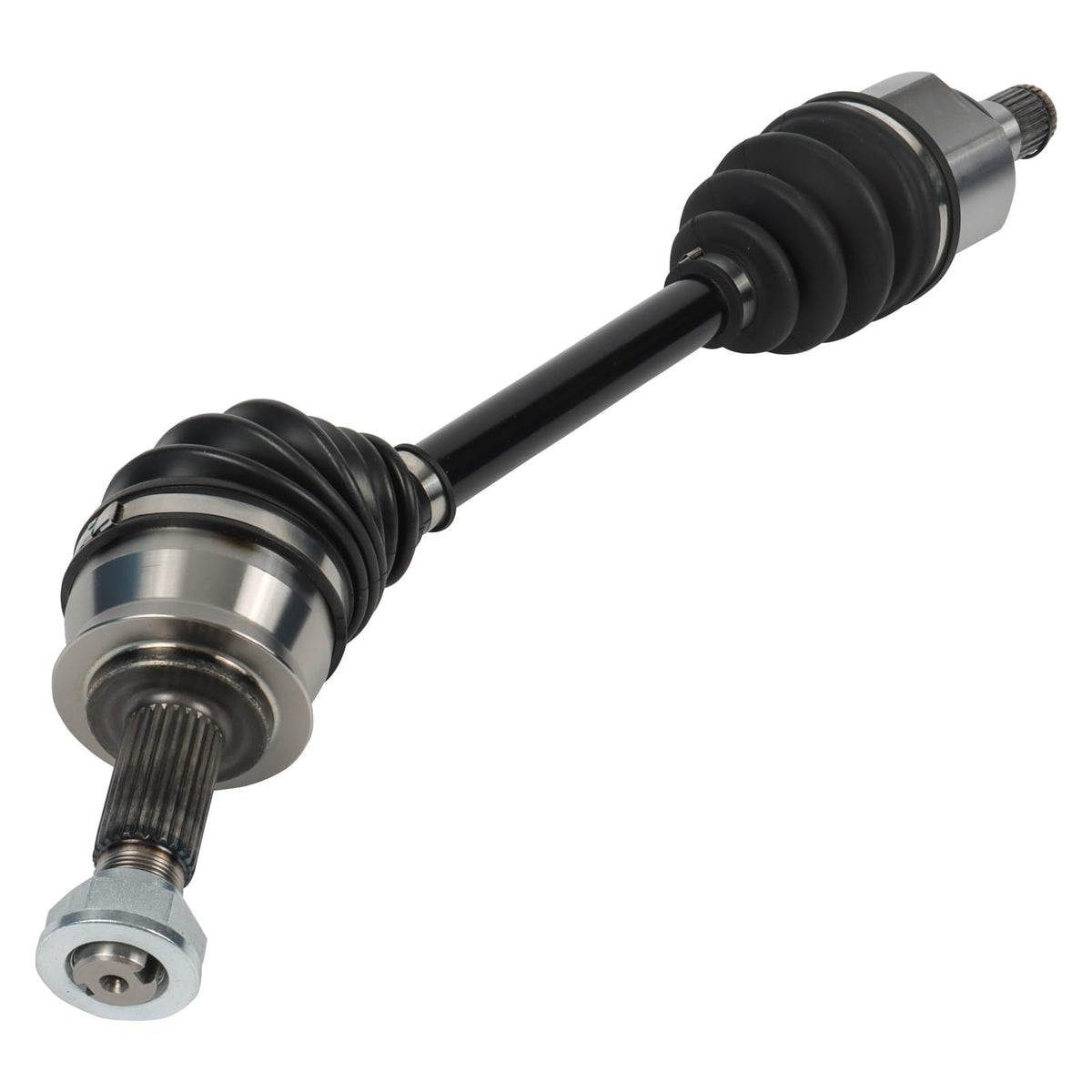 OCPTY Front Driver Side CV Axle for Fiat 500 2012-2016