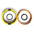 991-00018 Swing Cylinder Seal Kit for JCB 3D 3CX 4CX Backhoe Loader (991-00018)