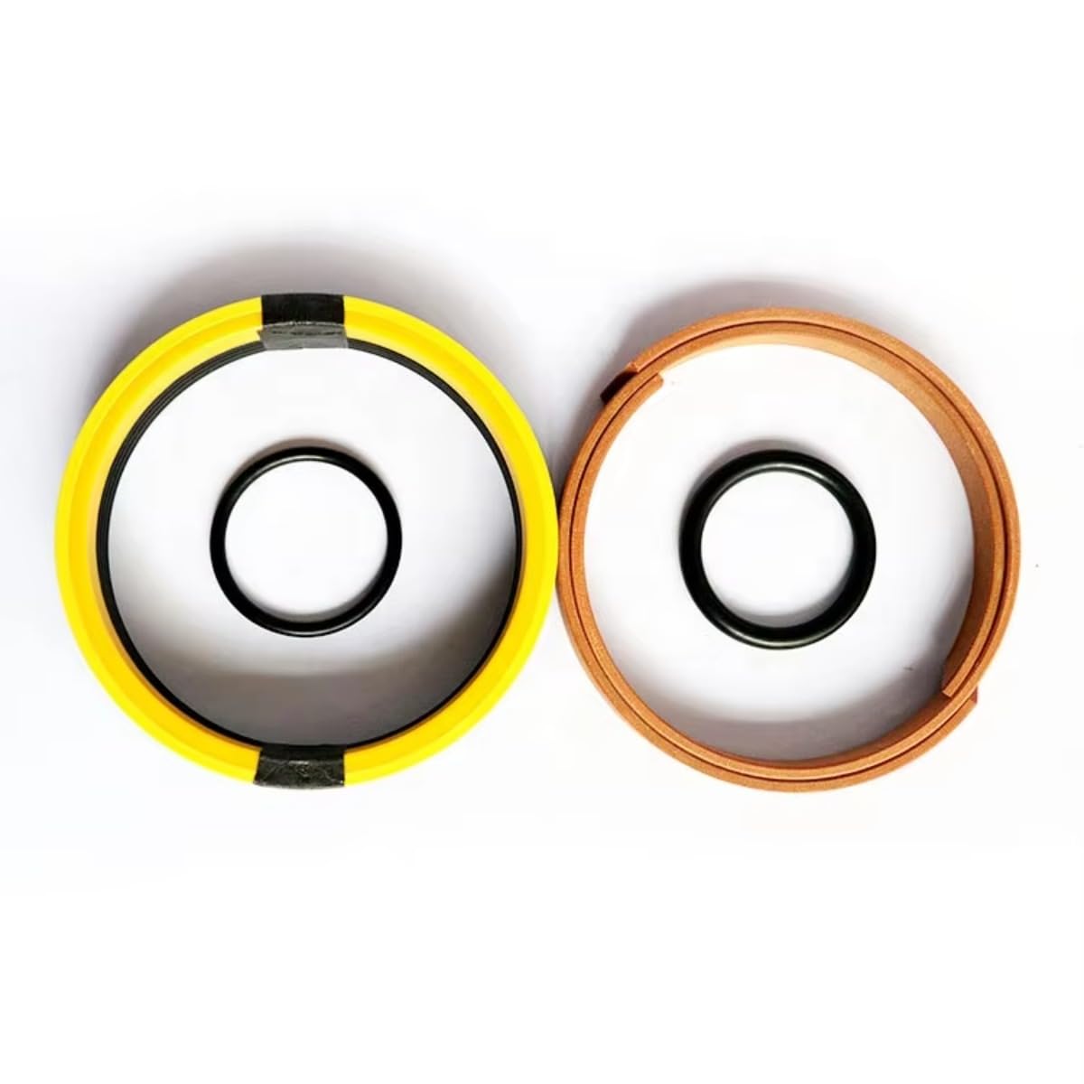 991-00018 Swing Cylinder Seal Kit for JCB 3D 3CX 4CX Backhoe Loader (991-00018)
