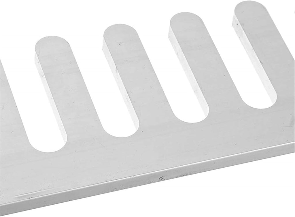 Pitches Dovetail Template Router Template Kits for Through Dovetail and Box Joints Wood Dovetail Tenoner Woodworking