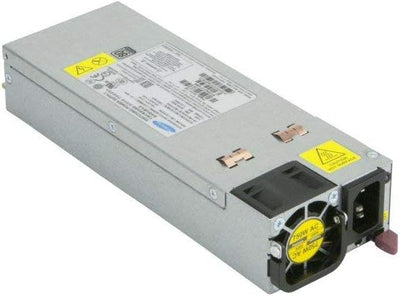 Supermicro PWS-751P-1R 1U 750W HS PSU (Renewed)