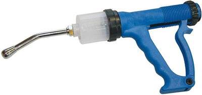 Syrvet 70cc Livestock Drench Gun Applicator Drencher Cattle Sheep Livestock