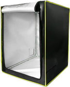 3D Printer Enclosure Constant Temperature Soundproof Dustproof Heating Tent with Light Compatible with Ender 3 v2