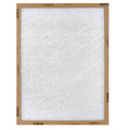 14x20x1, Percisionaire Ez Flow Ii Front Panel Merv 4, 10055.011420, Pack12