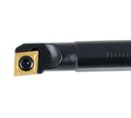 Accusize 1/2" x 7" SCLCR Indexable Boring Bar, CCMT32.5, P252-S403