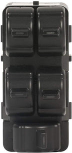 STAYTOP Front Left Master Window Switch for Pontiac Grand Prix 2004-2008