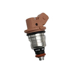 YRGGHUI 3T5103000 Fuel Injector，Compatible for Nissan Tohatsu Outboard 40HP 2001-2017 50HP 2002-2017 70HP 03-10 75HP 11-18 90HP 115HP 3T5-10300-0