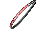 OPTIBELT Slim V-Belt Optibelt Spa 1307 LD Ausf. Red 3