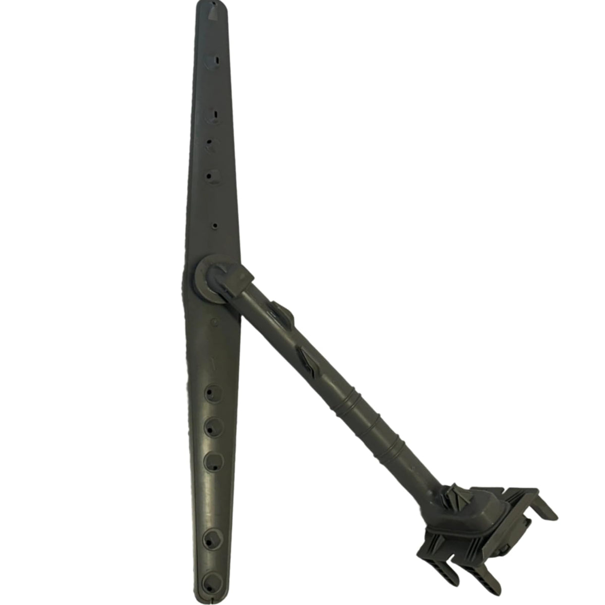 Wfeifei Dishwasher Spray Arm Manifold AEC74357401 5249DD1001D Replacement