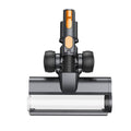 EzyTidy VAC04 Vacuum Cleaner Replacement Floor Brush (Without Roller Brush)