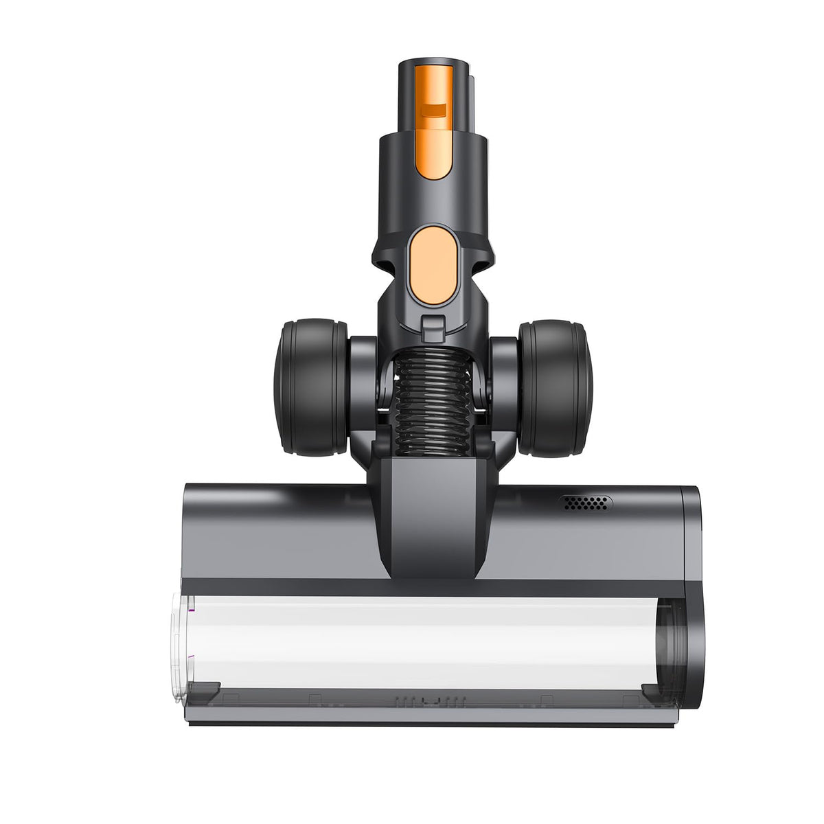 EzyTidy VAC04 Vacuum Cleaner Replacement Floor Brush (Without Roller Brush)