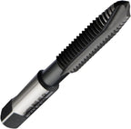 Champion Cutting Tool Brute Platinum XL22-1/4-28 Heavy Duty Spiral Point Tap: (Individual Pack)- MADE IN USA