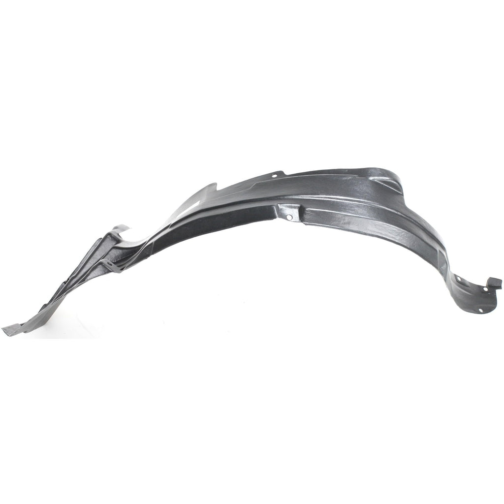 Garage-Pro Fender Liner SET For Chevrolet Tracker 1999-2004