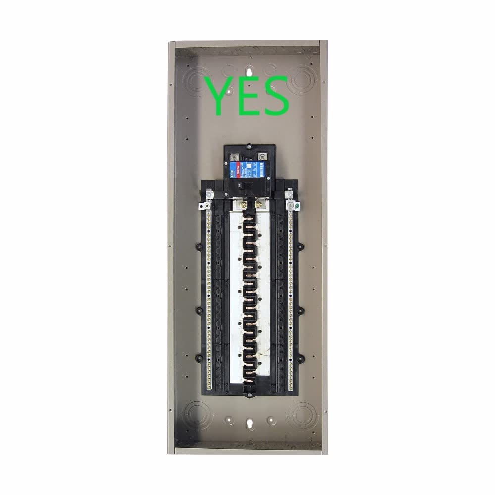 CHFP120DF CUTLER HAMMER 1POLE 20AMP 120V Circuit Breaker NewF
