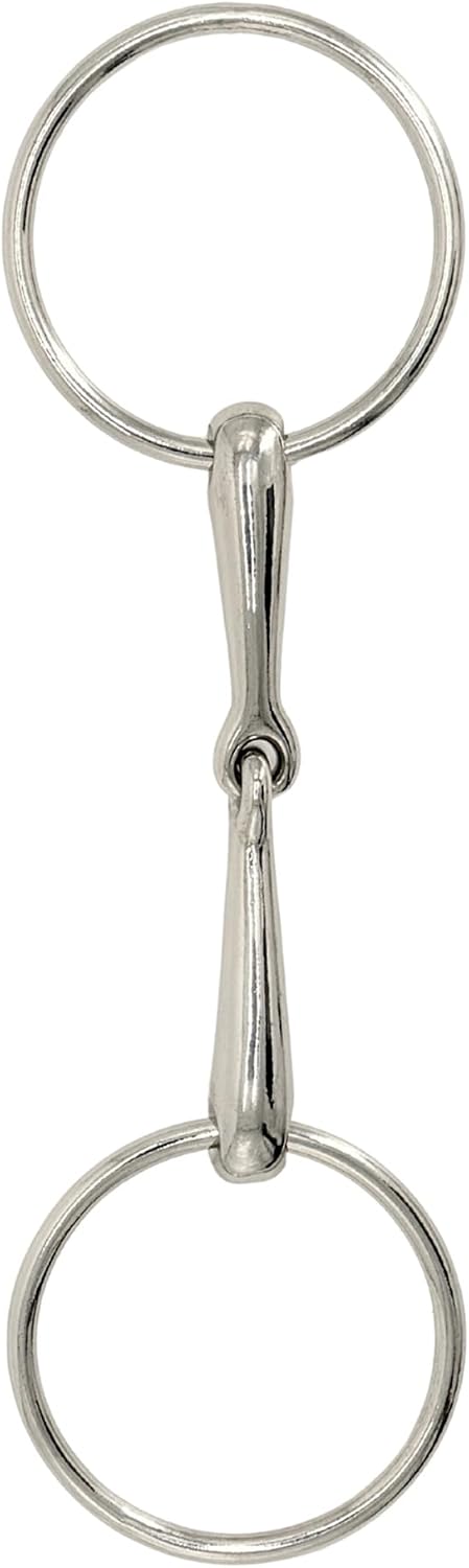 Iron Horse Bits Equestrian Bits