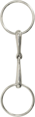 Iron Horse Bits Equestrian Bits