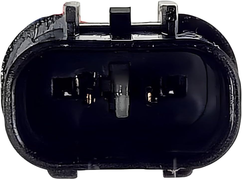 KarParts360 For Hyundai Kona Electric 19-23 Window Regulator Driver Side | 2 Pins | Replacement For HY1350140 | 82403J9000, 82450J9000