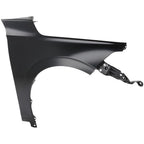 Garage-Pro Fender For Honda Civic 2022-2025 Front, Passenger Side