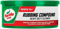 T230A 10.5 Oz Rubbing Compound Heavy Duty Cleaner