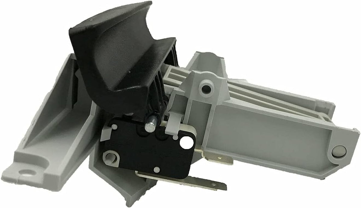 Door Latch Replacement For Maytag MDBM755AWS MDBH945AWS MDB7751AWS MDB8751AWB MDBH940AWS Dishwasher