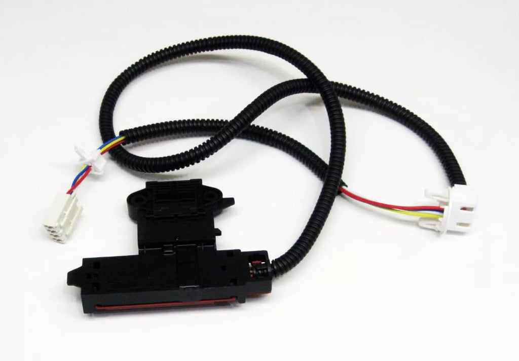New Washer Lid Lock Latch Switch for Whirlpool 1CWTW4800YQ1 WTW5810BW0 WTW5610XW1 WTW5000DW0 WTW5500BW0 2DWTW4840YW0 WTW5700XW1 7EWTW1509YM0 7EWTW1715YW0 WTW4700YQ0 WTW4750YQ0 7MWTW1711YM0