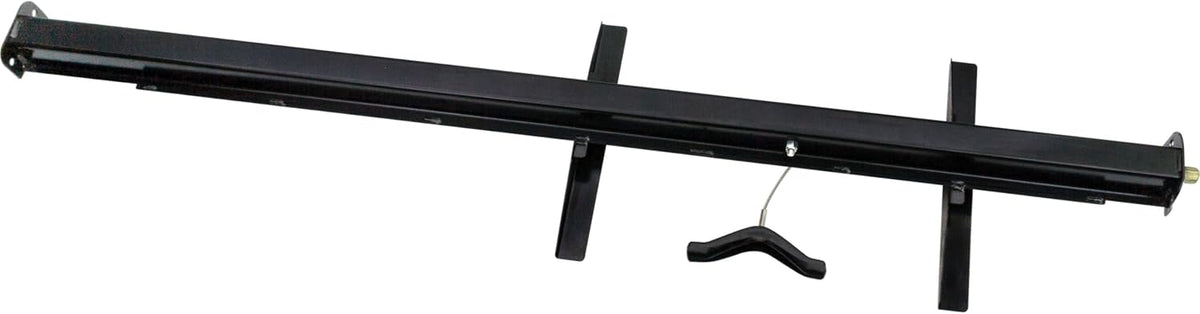RV Products BAL28240 Universal Retract-A-Spare Tire Carrier