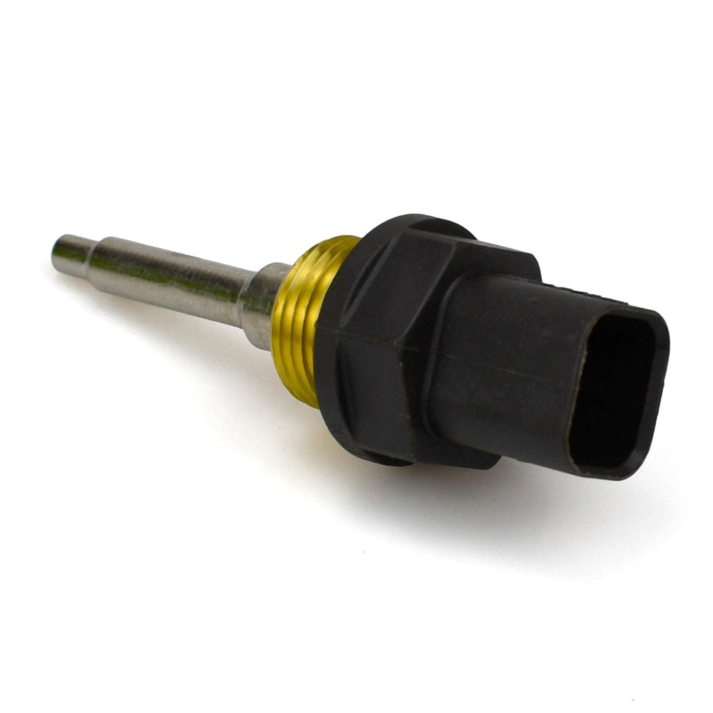 URUNGEN 256-6454 Water Temperature Sensor for CAT C4.4 C6.6 C9 C7.1 Engine