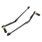 2 Pcs Espresso Cleaning Brush for Semi Automatic Coffee Machines