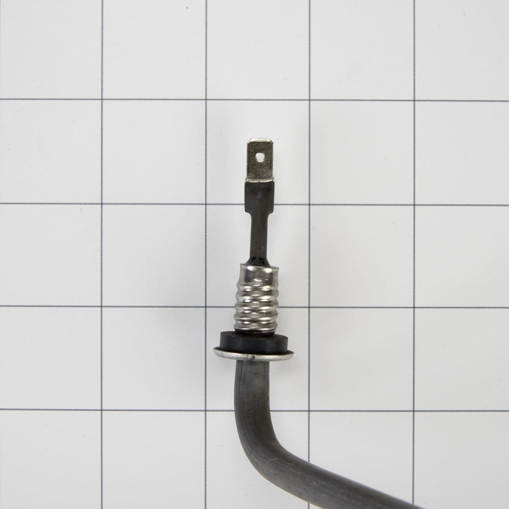 Whirlpool W10518394 Genuine OEM Dishwasher Heating Element Replacement Part - Replaces W10134009, 8563007, 8572861, and more