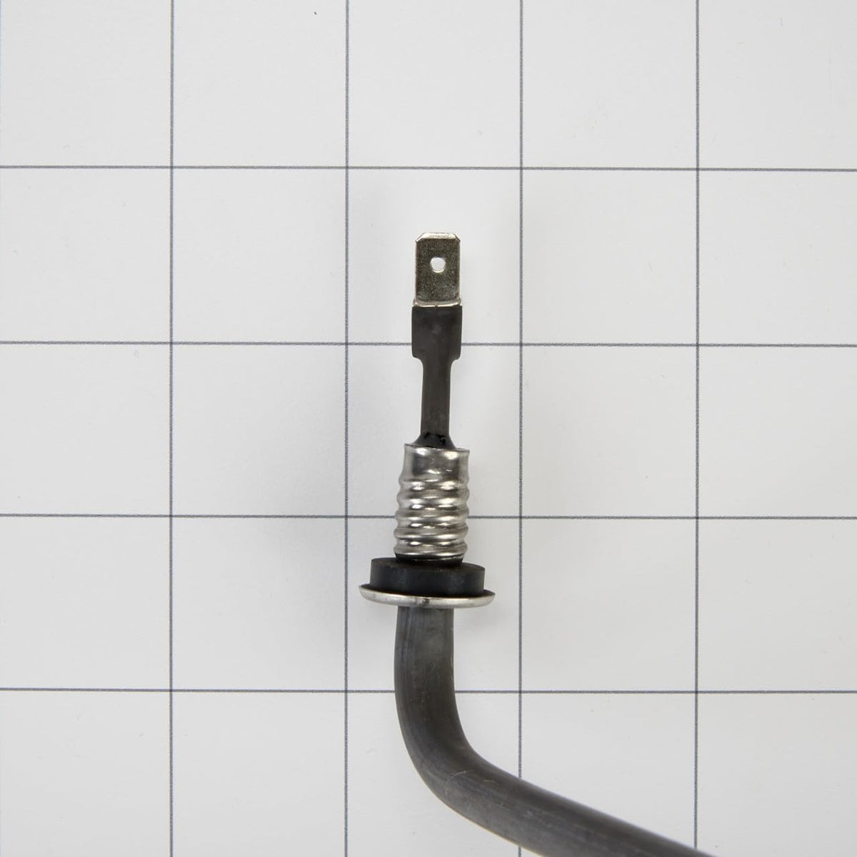 Whirlpool W10518394 Genuine OEM Dishwasher Heating Element Replacement Part - Replaces W10134009, 8563007, 8572861, and more