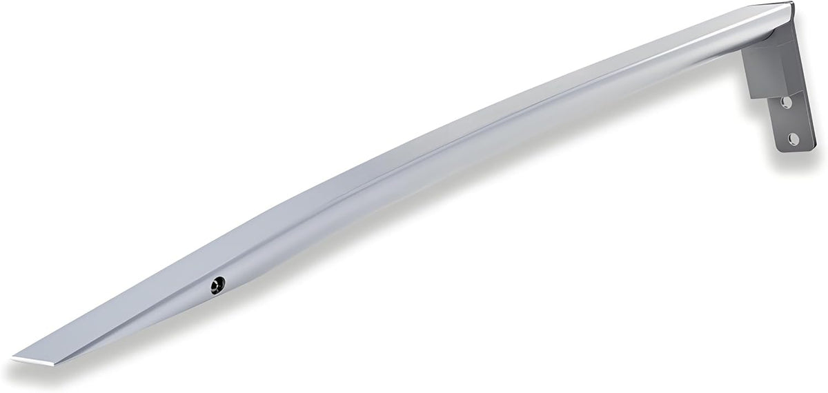 W10806512 Refrigerator Door Handle Compatible with Whirlpool Refrigerator