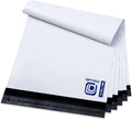 100 Pcs 14.5x19 Inch Poly Mailers Shipping Envelopes, Strong Adhesive Sealing, Waterproof, and Tear-resistant Postal