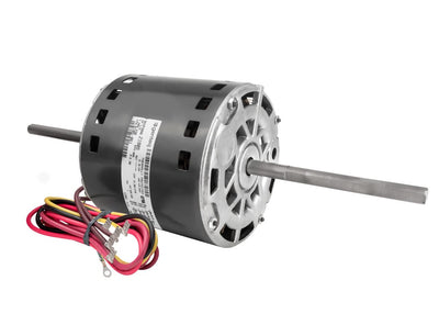 1/3 hp 985 RPM 2-Speed 208-230V; BARD Motor # 8105-061