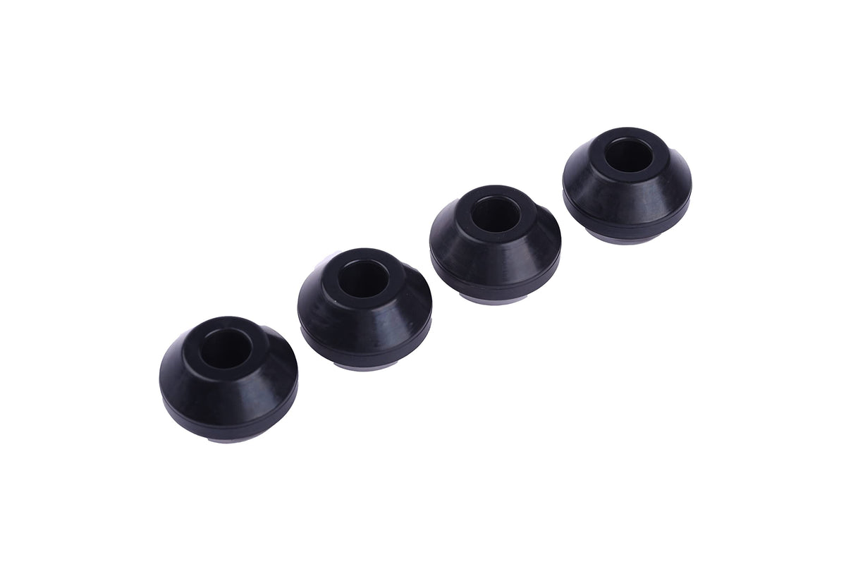 Maxparts CN55 Bumper For Coil Nailer Compatible with MAX CN55 Coil Nailer (4 Pack)