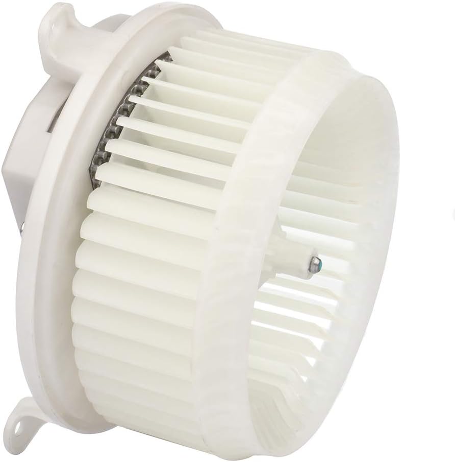 ECCPP AC Blower Motor Fit for Toyota Sequoia 2008-2022,Toyota Sienna 11-20