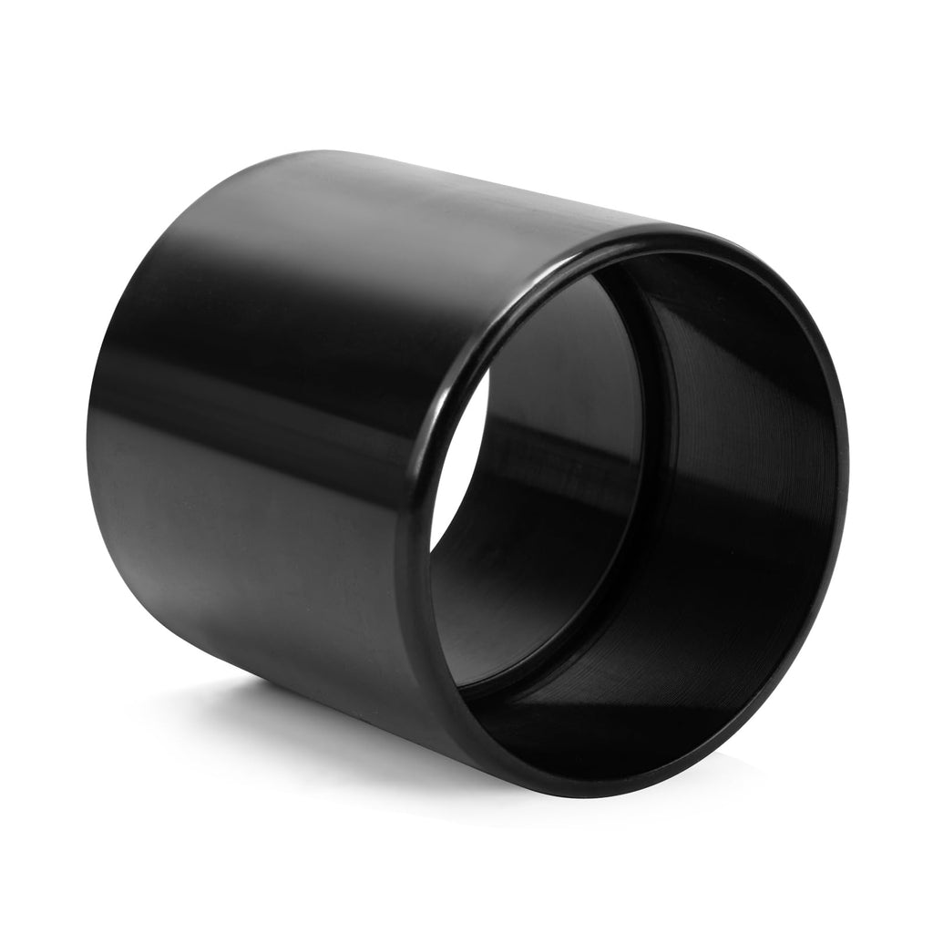 2-1/2" Vacuum Hose Coupling Replacement for Shop Vac Hose Adapter 90686