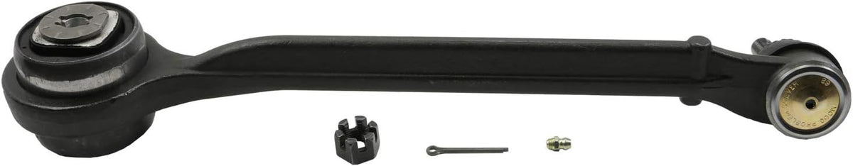 MOOG CK622225 Front Left Lower Forward Suspension Control Arm and Ball Joint Assembly for Dodge Charger