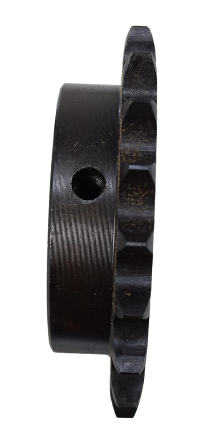 50 Roller Chain Sprocket 20 Teeth 1-1/2" Bore 50B20-1-1/2 50BS20H-1-1/2