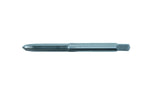 Century Drill & Tool 95007 Machine Screw Plug Tap, 10-32 NF