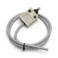 Fielect Limit Switch TZ-3113 Roller Plunger Limit Switch Momentary Switch 1NC+1NO 1Pcs Waterproof for CNC Mill 3D Printer Door Switch
