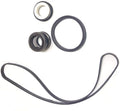 Pool Pump Gasket Seal O-Ring Repair Kit for Super Pump MaxFlo SPX1600TRA