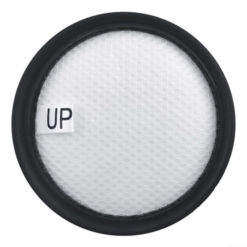 HogarTech Accessory Kit for Jimmy B505/B506/B603/B603 Pro BX5 Vacuum Filter Dust Cup Replacement, Washable