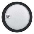 HogarTech Accessory Kit for Jimmy B505/B506/B603/B603 Pro BX5 Vacuum Filter Dust Cup Replacement, Washable