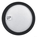 HogarTech Accessory Kit for Jimmy B505/B506/B603/B603 Pro BX5 Vacuum Filter Dust Cup Replacement, Washable
