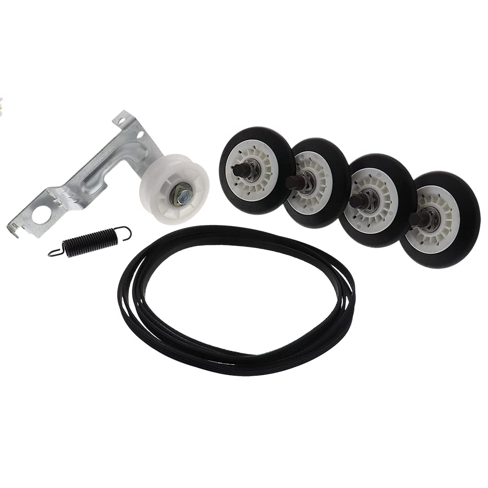 ERP 4581KIT4 Dryer Repair Kit