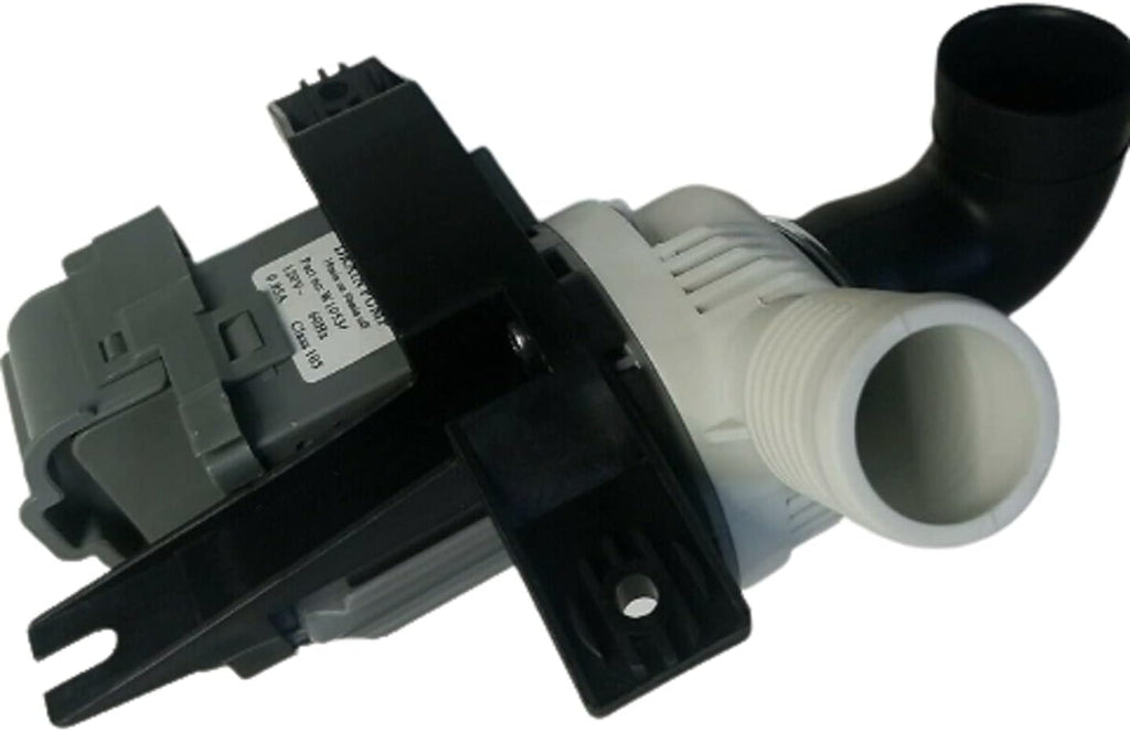 Washer Drain Pump Replaces W10238317 m222-51 For Whirlpool Cabrio WTW6200VW0 WTW6200VWO WTW6400SW1 WTW6400SW2 7MWTW7800XW0 WTW6200SW0 WTW6200SW1 WTW6200SW2