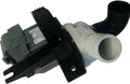 Washer Drain Pump Replaces W10238317 m222-51 For Whirlpool Cabrio WTW6200VW0 WTW6200VWO WTW6400SW1 WTW6400SW2 7MWTW7800XW0 WTW6200SW0 WTW6200SW1 WTW6200SW2